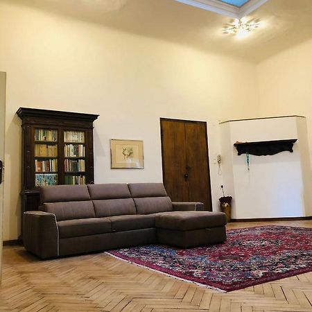 Casa Cavallini By Short Holidays フェラーラ エクステリア 写真