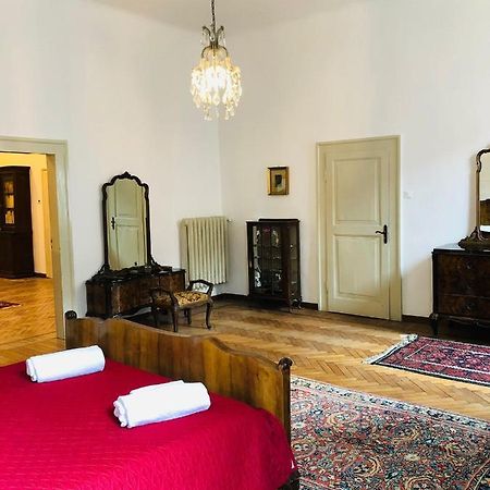 Casa Cavallini By Short Holidays フェラーラ エクステリア 写真