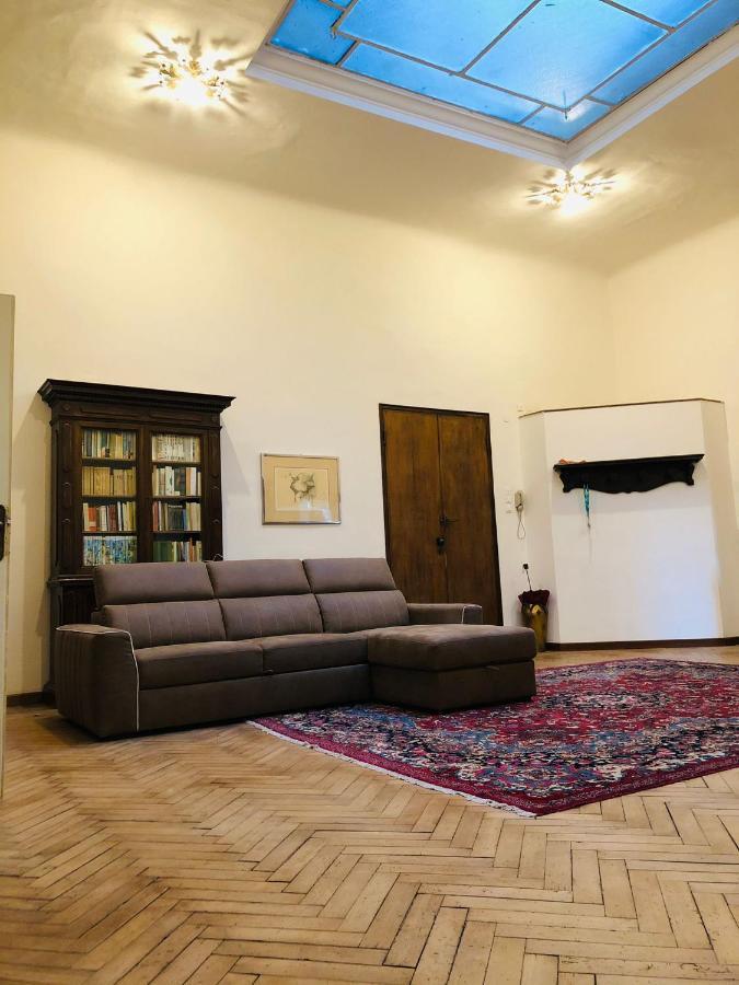 Casa Cavallini By Short Holidays フェラーラ エクステリア 写真