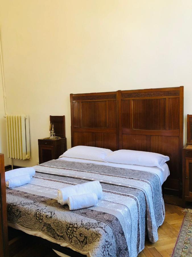 Casa Cavallini By Short Holidays フェラーラ エクステリア 写真