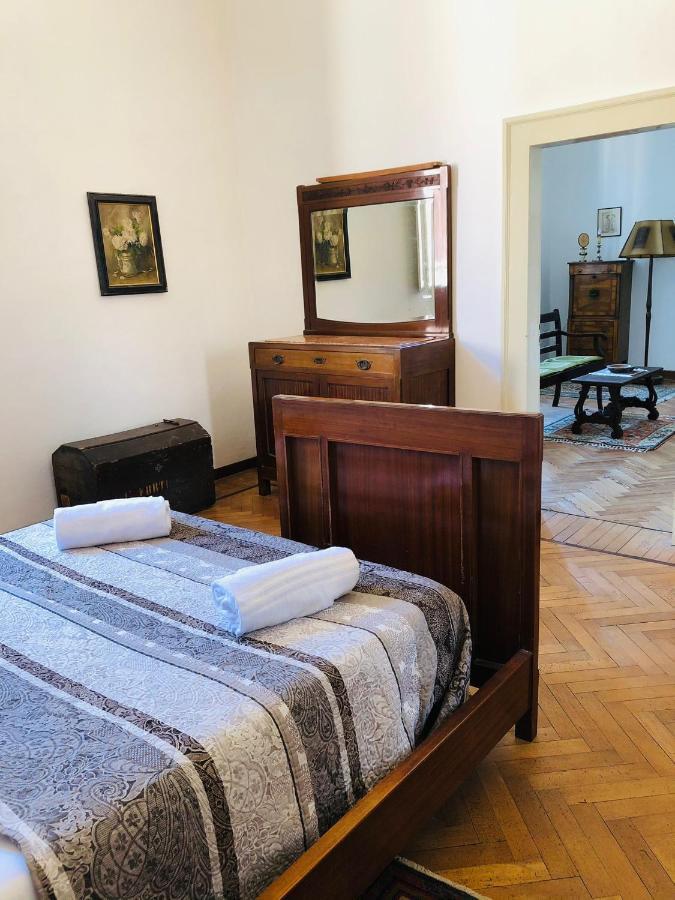 Casa Cavallini By Short Holidays フェラーラ エクステリア 写真