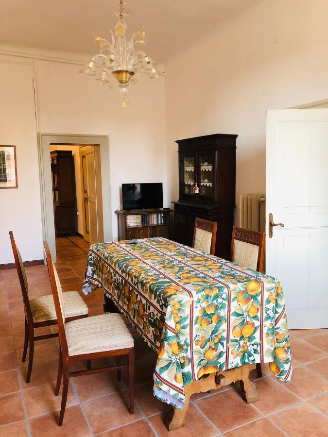 Casa Cavallini By Short Holidays フェラーラ エクステリア 写真