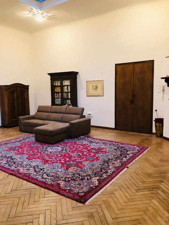 Casa Cavallini By Short Holidays フェラーラ エクステリア 写真
