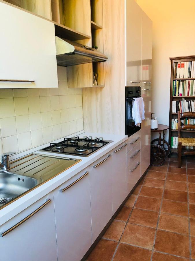 Casa Cavallini By Short Holidays フェラーラ エクステリア 写真