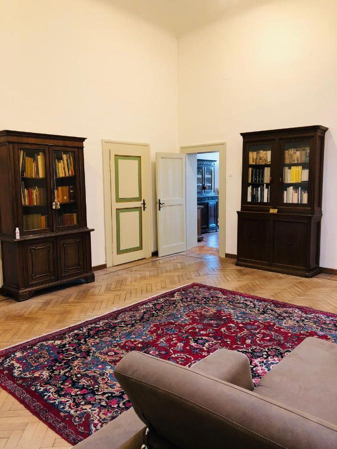 Casa Cavallini By Short Holidays フェラーラ エクステリア 写真
