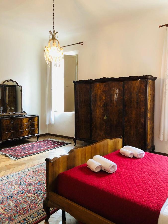Casa Cavallini By Short Holidays フェラーラ エクステリア 写真