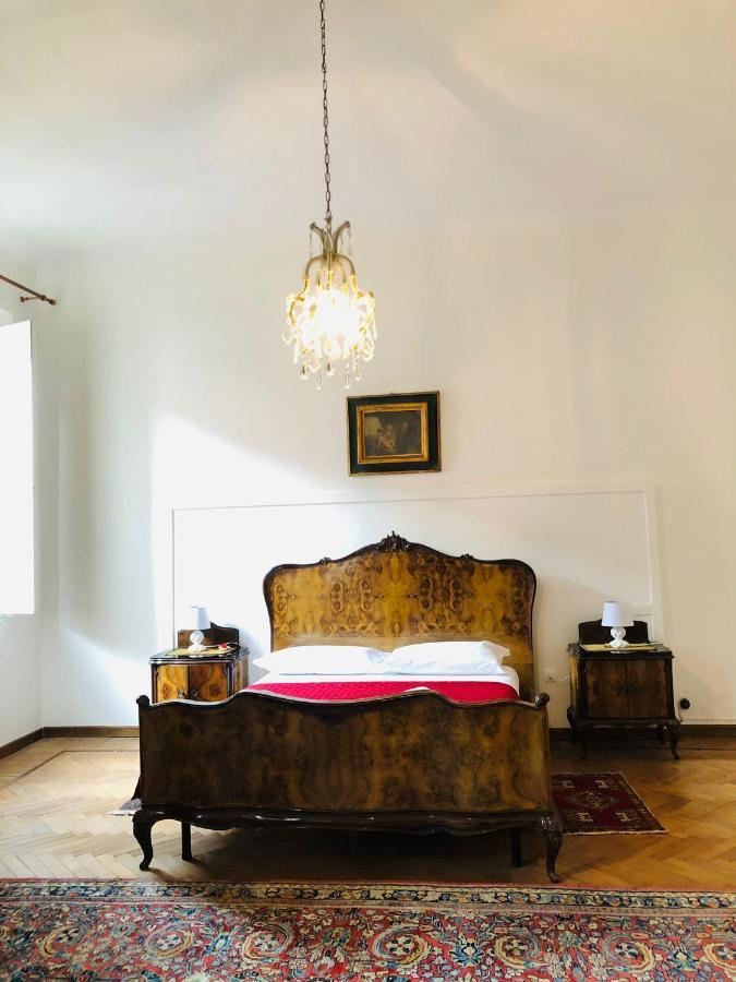 Casa Cavallini By Short Holidays フェラーラ エクステリア 写真