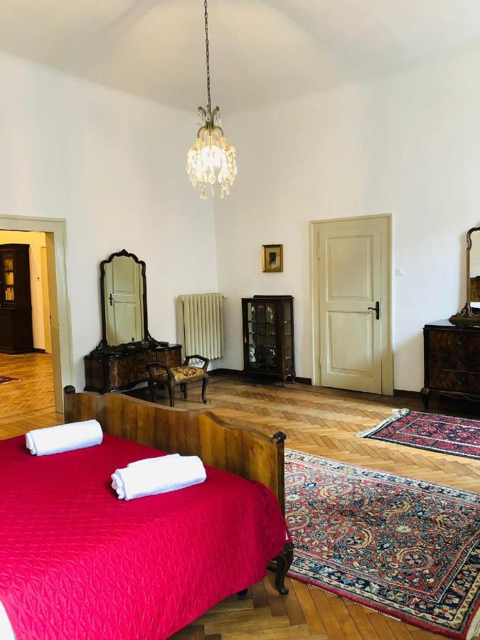 Casa Cavallini By Short Holidays フェラーラ エクステリア 写真