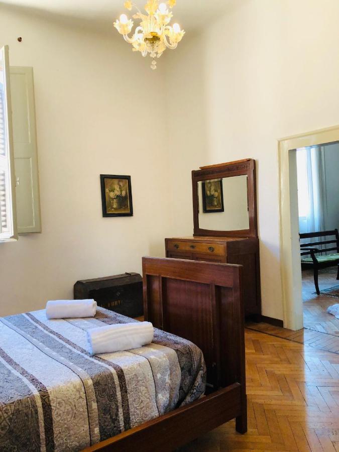 Casa Cavallini By Short Holidays フェラーラ エクステリア 写真