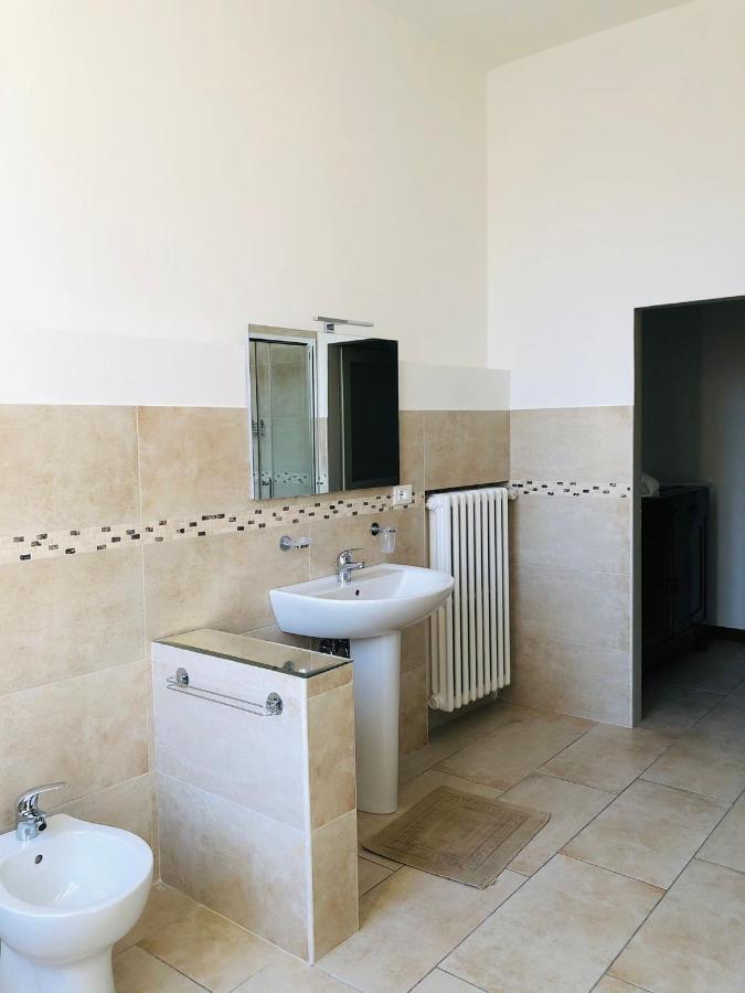 Casa Cavallini By Short Holidays フェラーラ エクステリア 写真